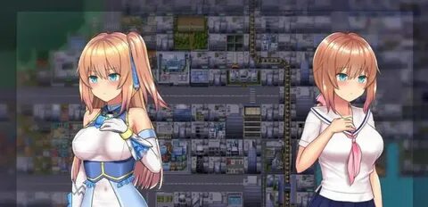 Более 1 фото к игре Magical Girl Celesphonia - скриншоты на рабочий стол в ...