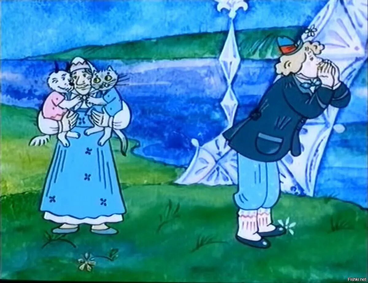 См нать. Нам ваших дочек и даром не нать и с деньгами не нать. Не нать и с деньгами не нать. Я ваша на веки. И даром не нать и с деньгами.