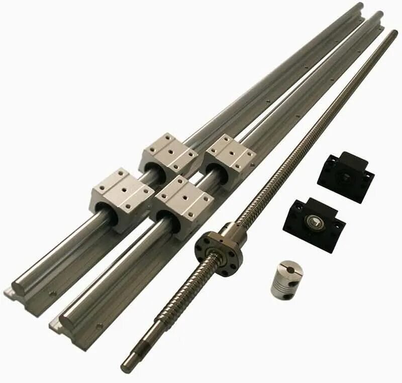Support rail. Sbr16. kcpbκп261812 m2rail.