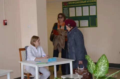 Детские больницы республики марий эл