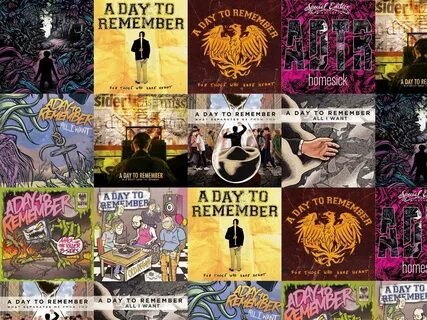 I want a day