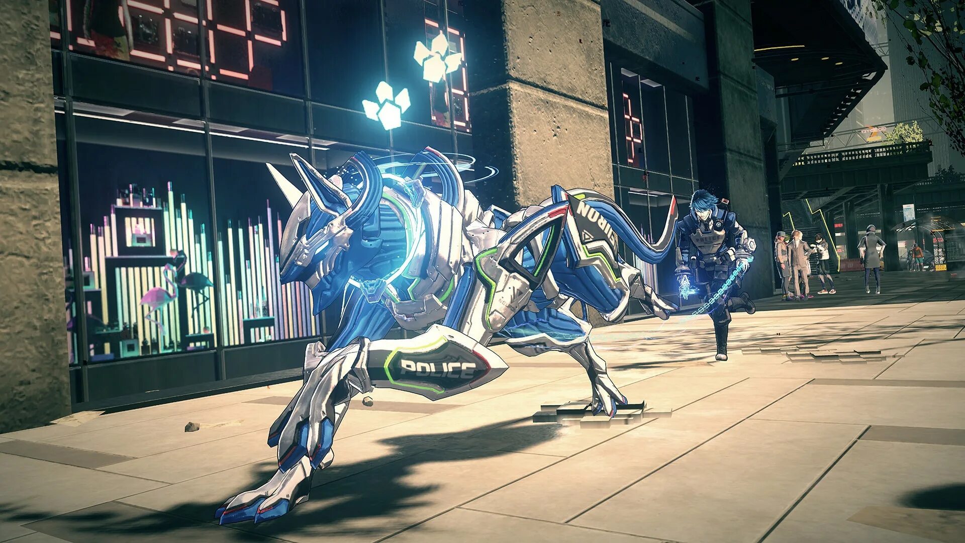 Astral Chain. Игра Nintendo Astral Chain. Astral Chain [Switch]. Астрал Чаин. Astral chain nintendo