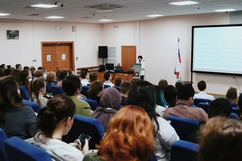 Иностранные конференции