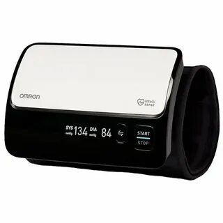 Тонометр автоматический bluetooth