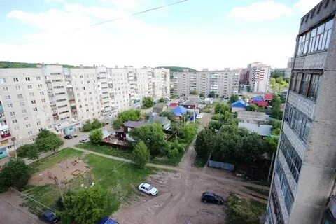 Уфимская 1 1 уфа