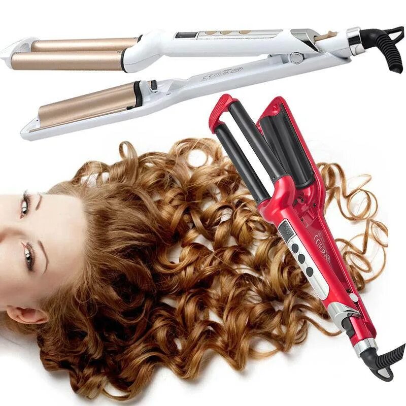 Щипцы для завивки волос WX-jf201. BABYLISS 2660npe щипцы для завивки. Vidal Sassoon плойка. Плойка пятиволновая GM-2933. Завивка плойкой щипцами