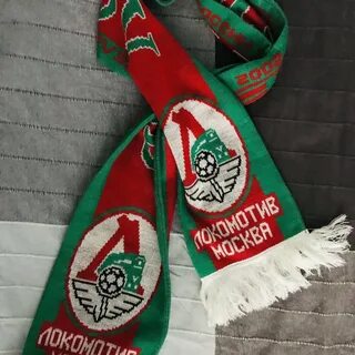 Шарф фк