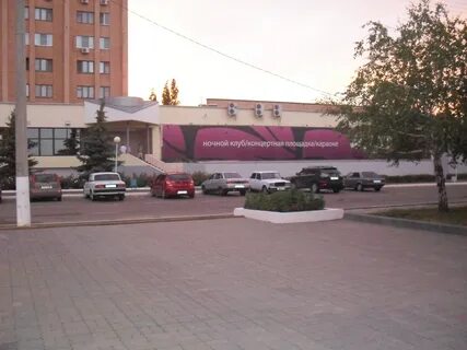 Камышинская 89