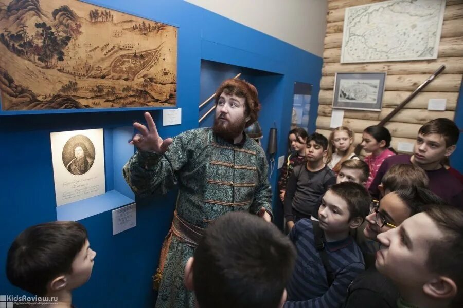 Музей московских Стрельцов. Экскурсия Стрелецкие палаты. Музей Стрелецкие палаты в Москве. Весенние каникулы в музее