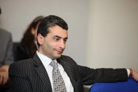 Лев шлосберг