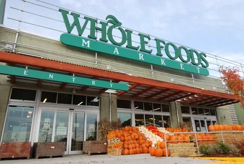 Whole foods