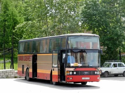 Автобус 57 спб