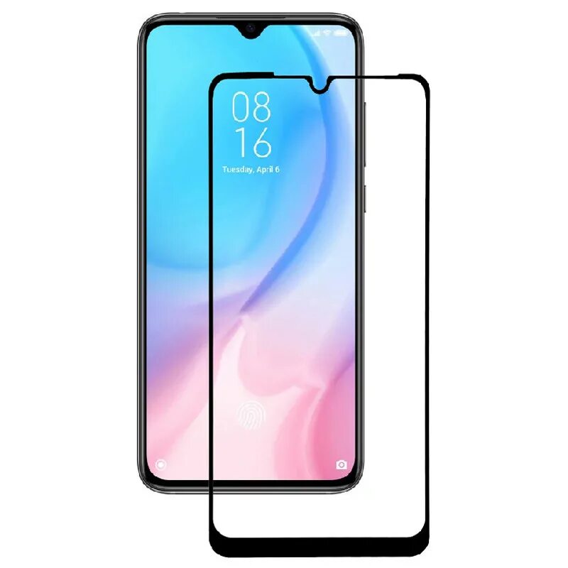 Защитное стекло для oppo a5 (2020)/a9 (2020)/realme 5/c3 full. 2. Стекло 2. 5d стекло. Стекло 5.