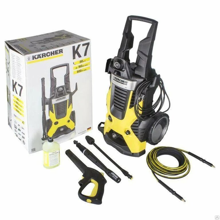 Мойка высокого давления Karcher k 7 (1.168-502.0). Мойка высокого давления Karcher k 7 k-Parts Set. Мойка Керхер к7. Мойка высокого давления Karcher k7.85.