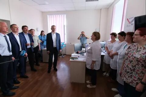 Куйбышевская црб сайт