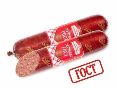 Брянском мясокомбинате