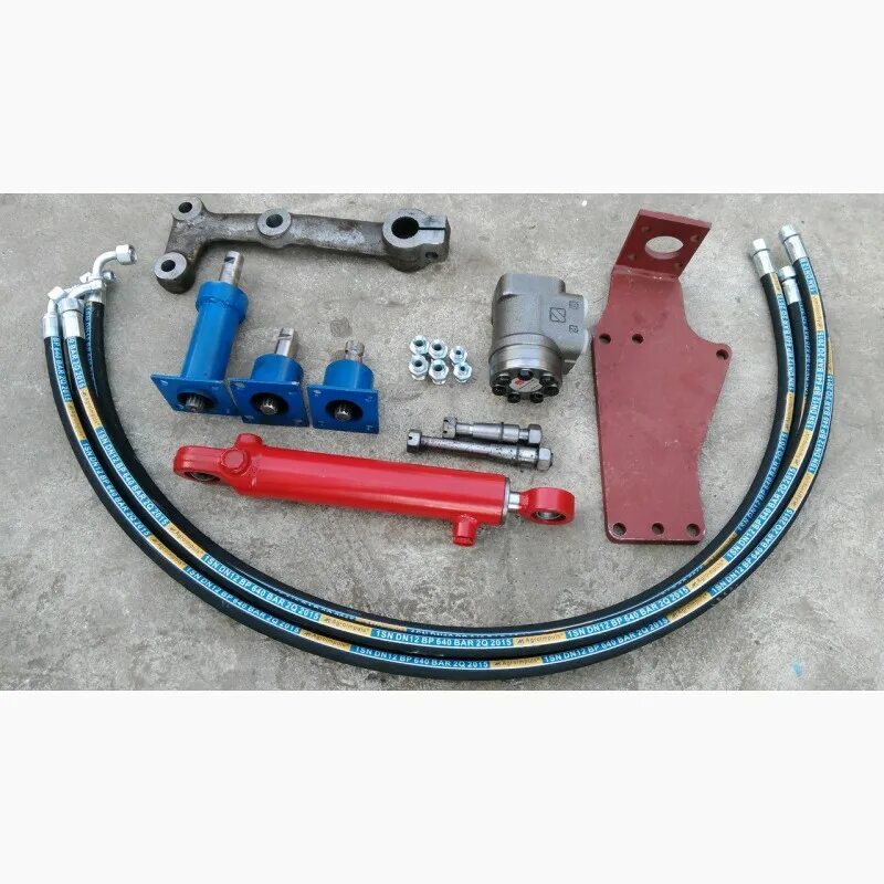 Комплект переоборудования гура юмз (без насоса дозатора). Комплект переоборудования рулевого управления юмз 6. Комплект дозатора на юмз 6. Насос-дозатор рулевого управления юмз 6. Дозатор на юмз 6 комплект.