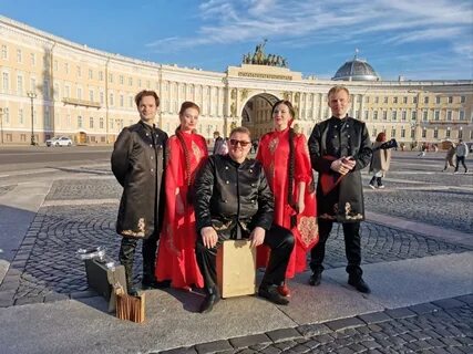 Год рождения питера