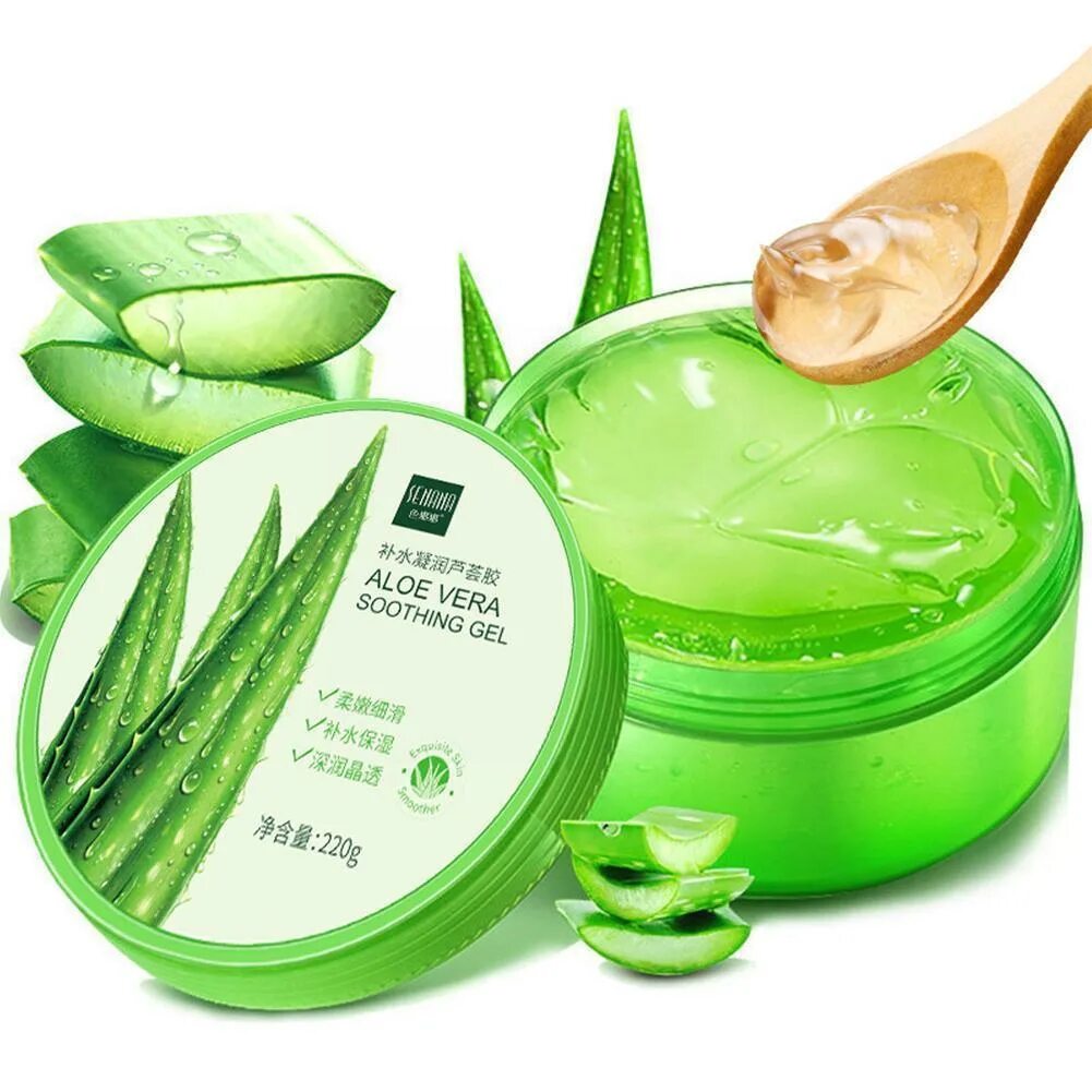 Aloe Vera 99 крем для лица. Крем алоэ корея