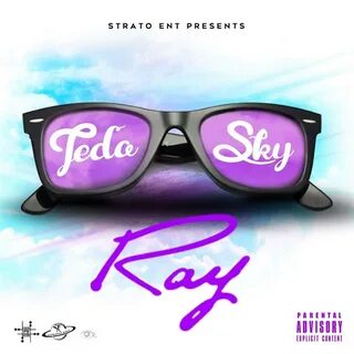 Ray - Single by Jeda Sky.