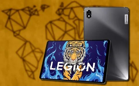 Lenovo legion y700 глобальная