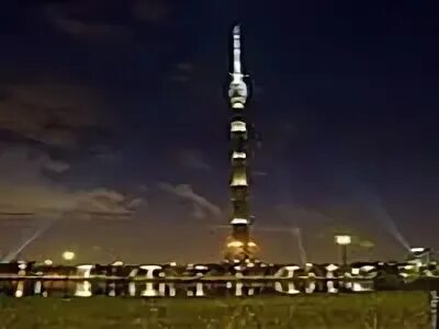 Экскурсия по останкинской башне в москве. Экскурсия по останкинской башне в москве