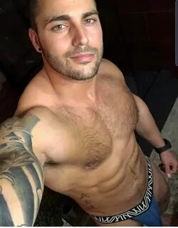 Nick bayne