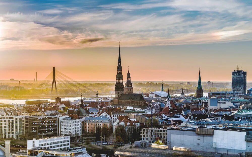 Riga