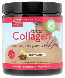 Super collagen