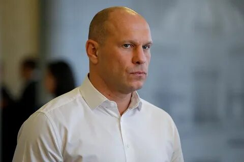 Биография украинского политика кивы