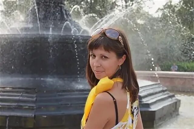 Фото зюзина