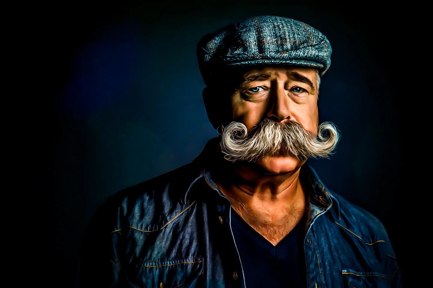 Кот гамильтон усатый. Серый усатый. Дядька с усами. Серый усатый. Кот-хипстер гамильтон.