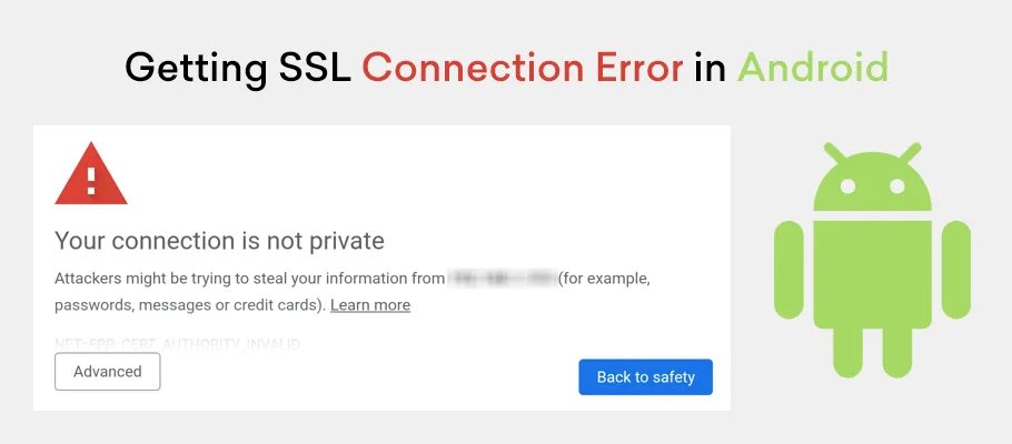 Connection Error. SSL Error. Ошибка SSL соединения. SSL connect Error. Unable to ssl connection
