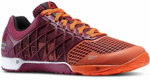 Reebok nano