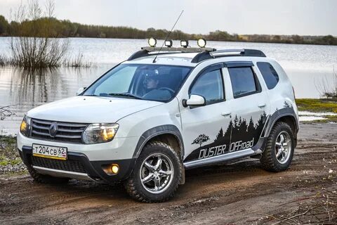 Русский duster