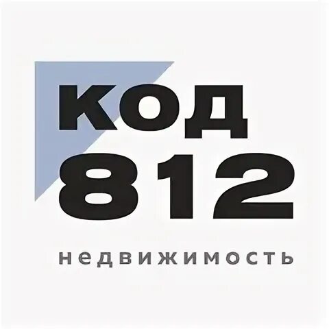 Код 812