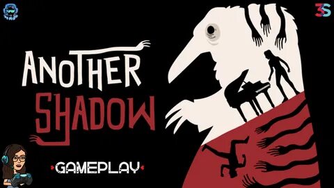 Another shadow