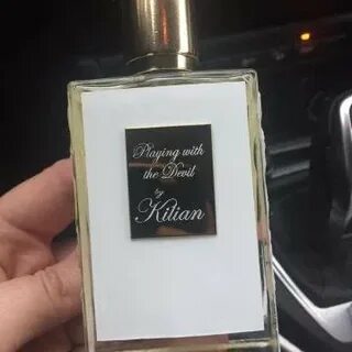 Kilian devil