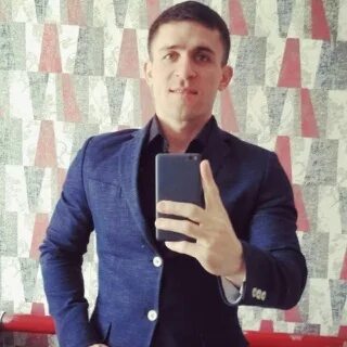 Сайхан шамсадов