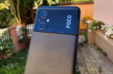 Poco 5s
