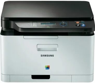 Samsung clx 3305