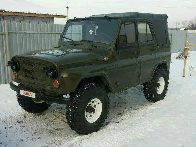 УАЗ 3151 1997. UAZ 3151 / Hunter 1997. УАЗ 3151 1997 года. УАЗ 1997. Купить уаз б у цены