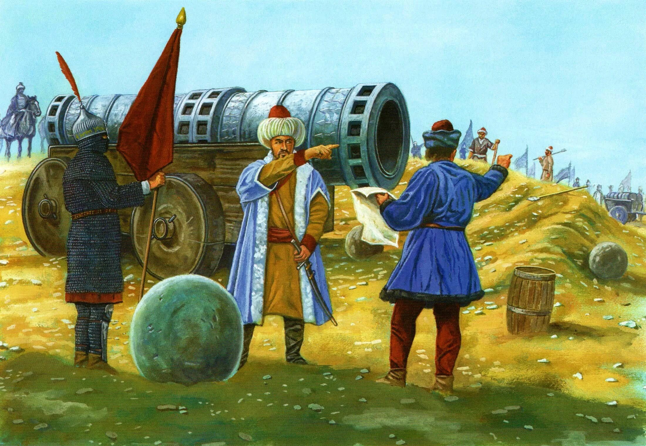 Осман 15. Османская Империя армия 15 века. Османская Империя армия 15 век армия. Османская артиллерия 17 века. Армия Османской империи.