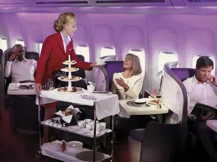Upper class