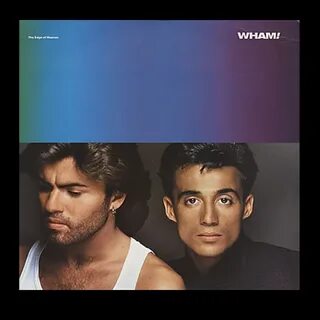 Wham netflix