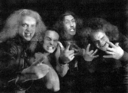 Afflicted