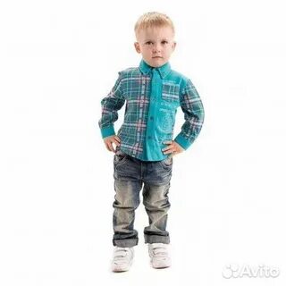 Мальчик 5 лет яранск