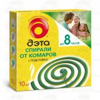 Спираль 10