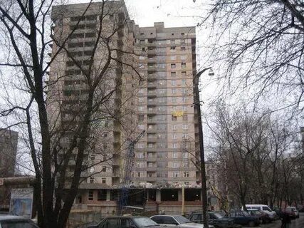 Петрозаводская 15