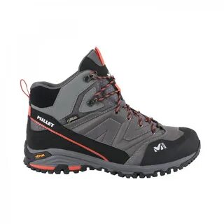 Ботинки millet gtx